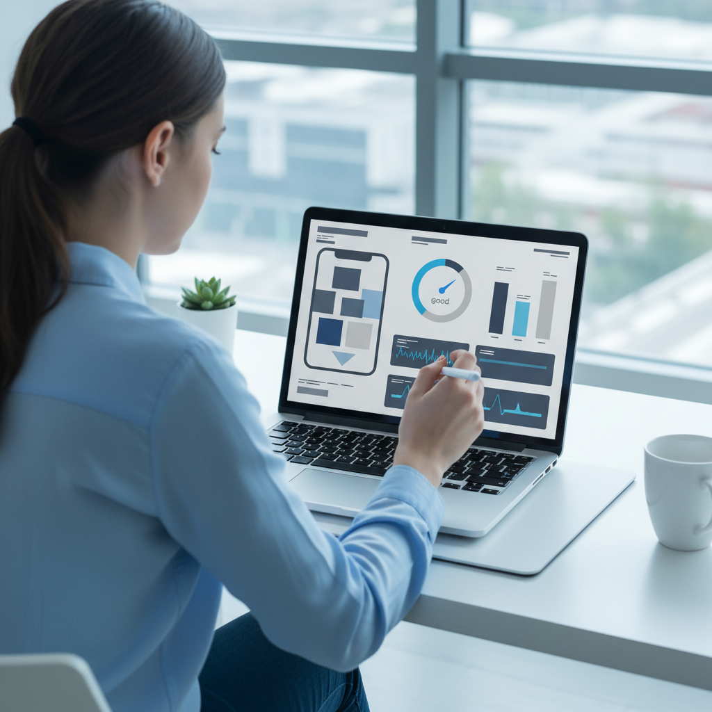 Compatibilite Mobile Illustration 1