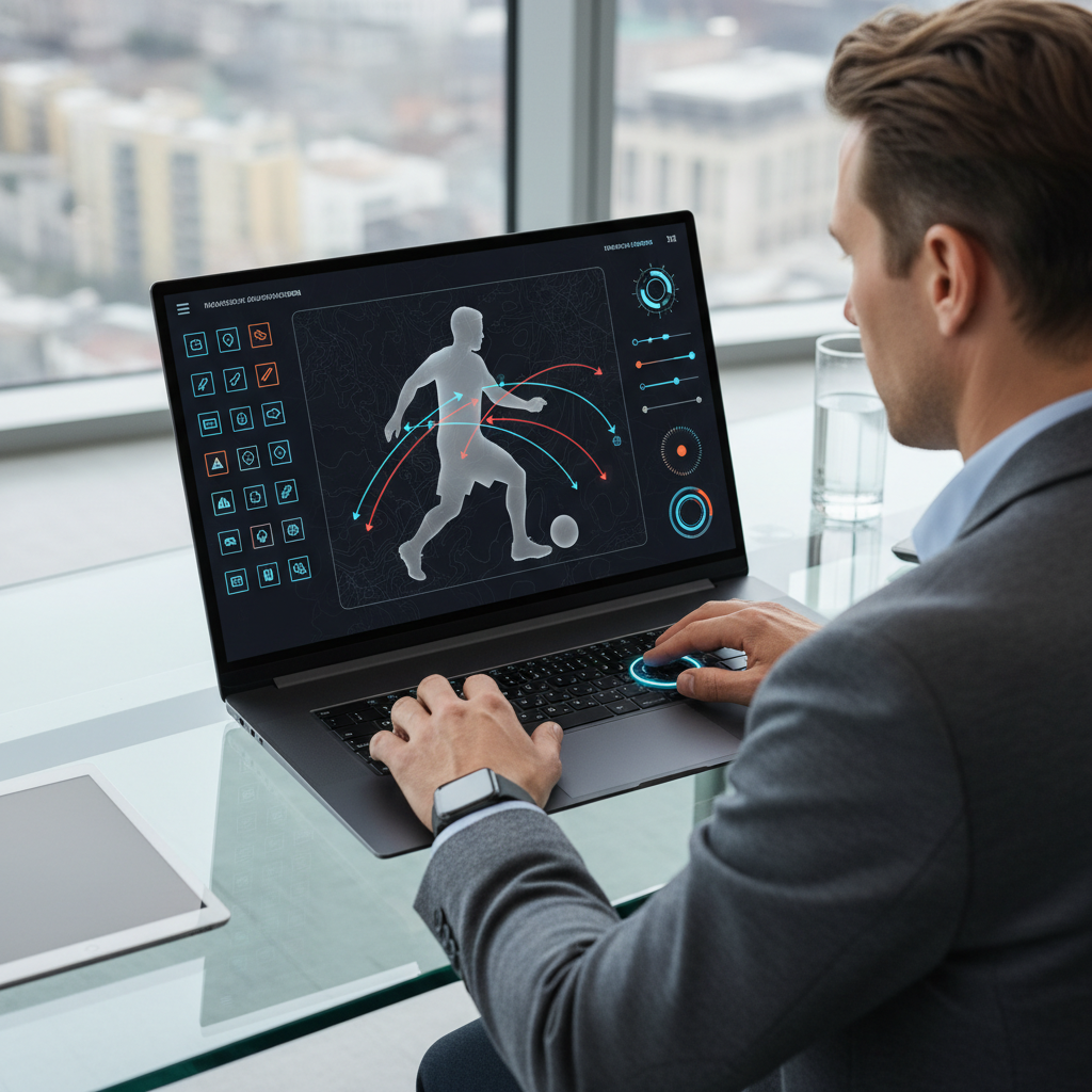 Ia Et Sport Commen Illustration 1