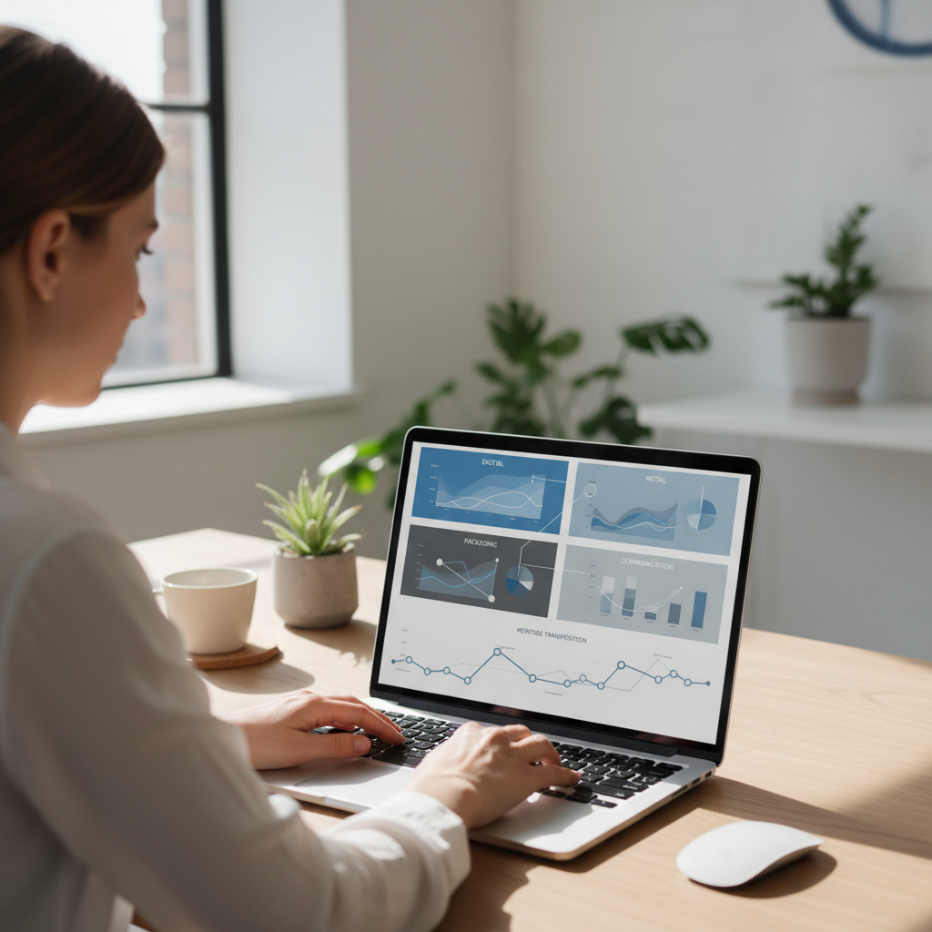 Histoire De Marque Illustration 1