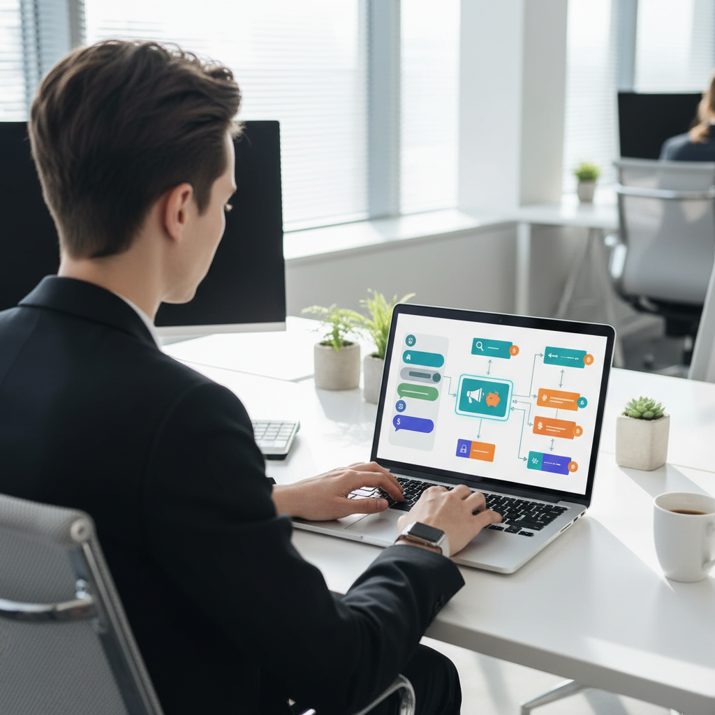 L Ia Pour Les Pme Illustration 1