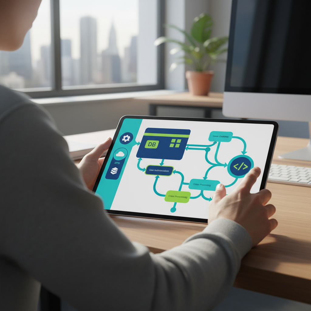 Xano Pourquoi Le B Illustration 1