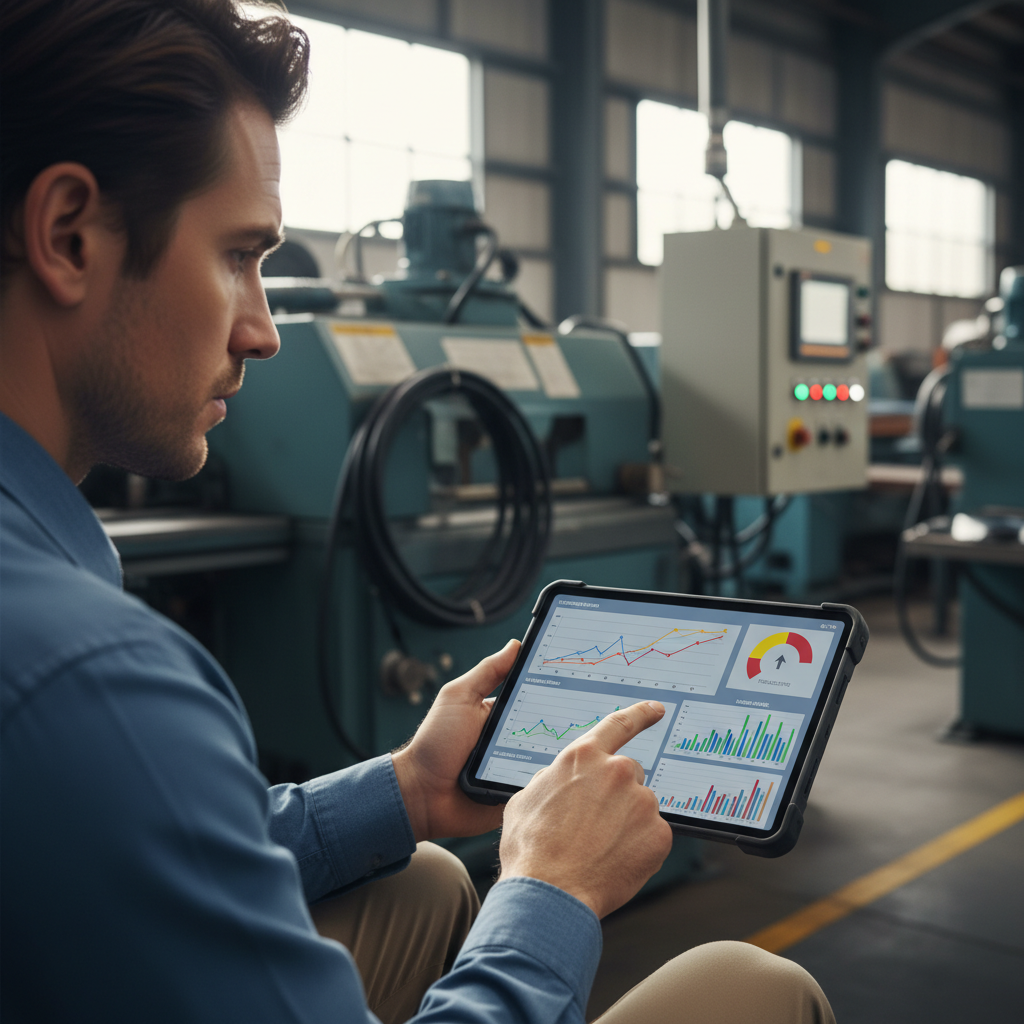 Maintenance Predicti Illustration 1