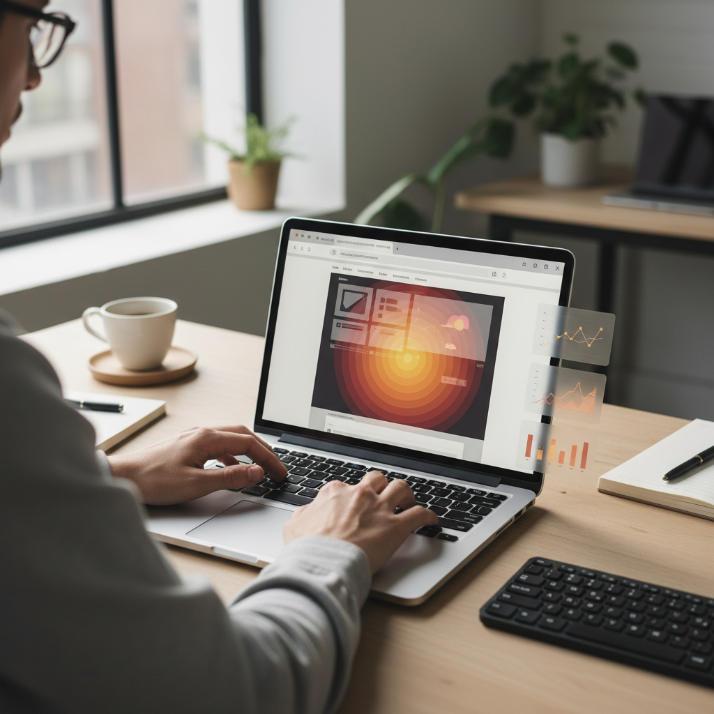 Canevas Tone Of Voic Illustration 1