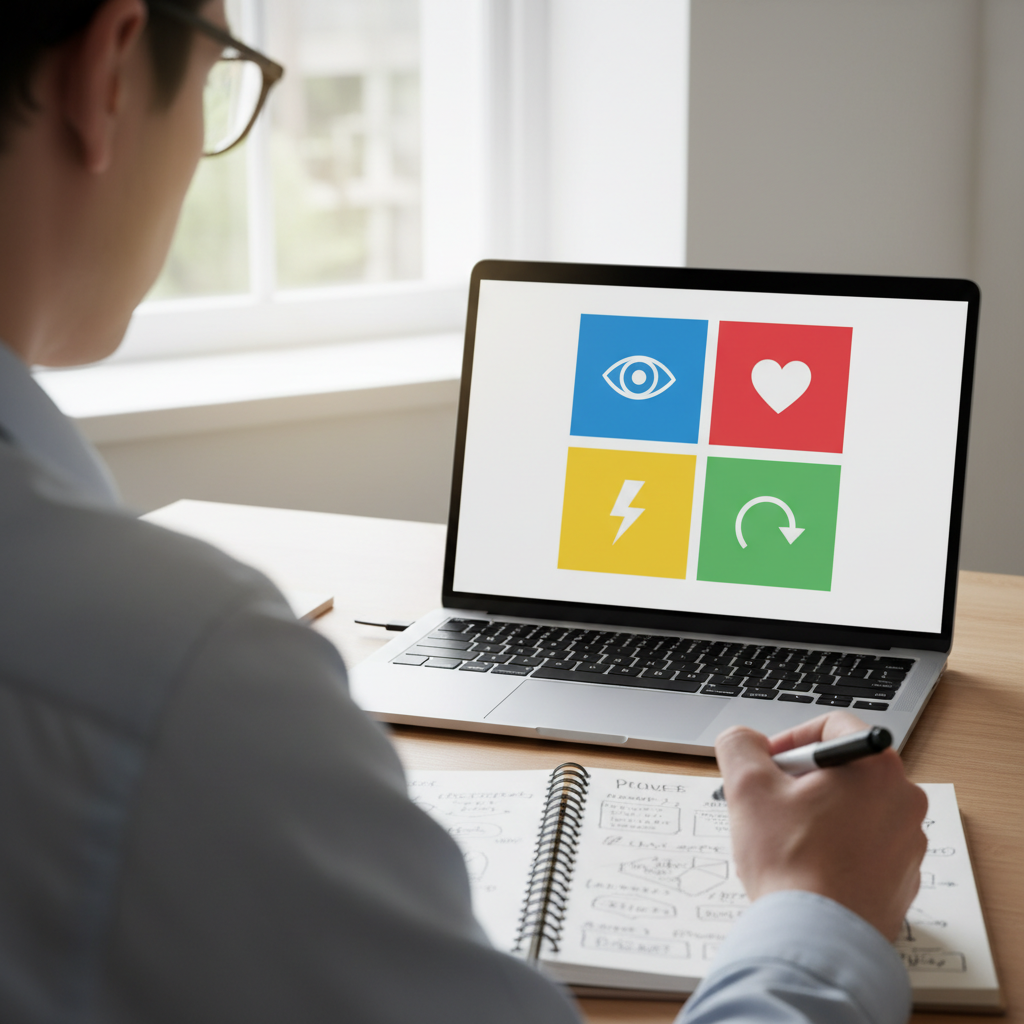 Communication Non Vi Illustration 1