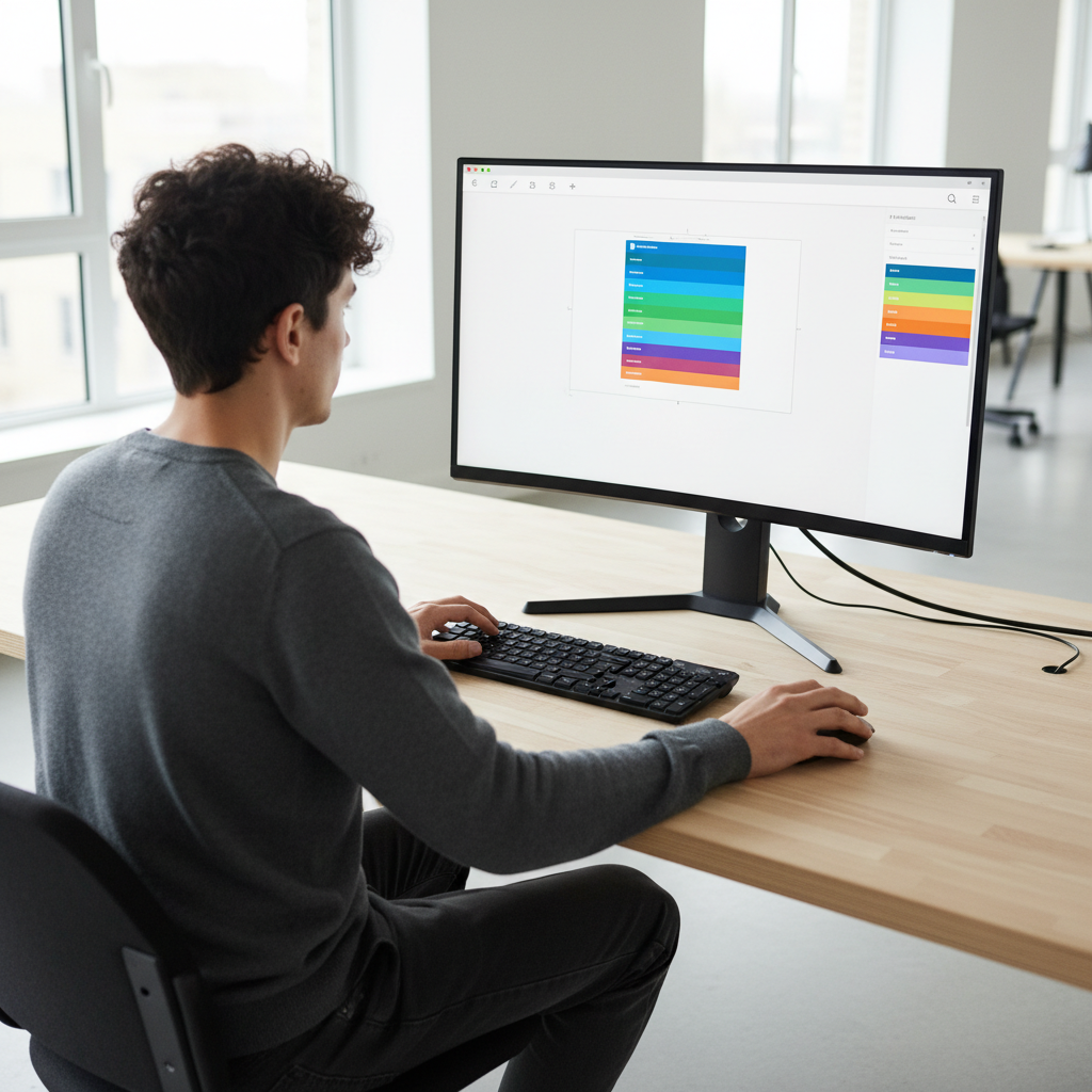 Midjourney V7 Vs Dal Illustration 1