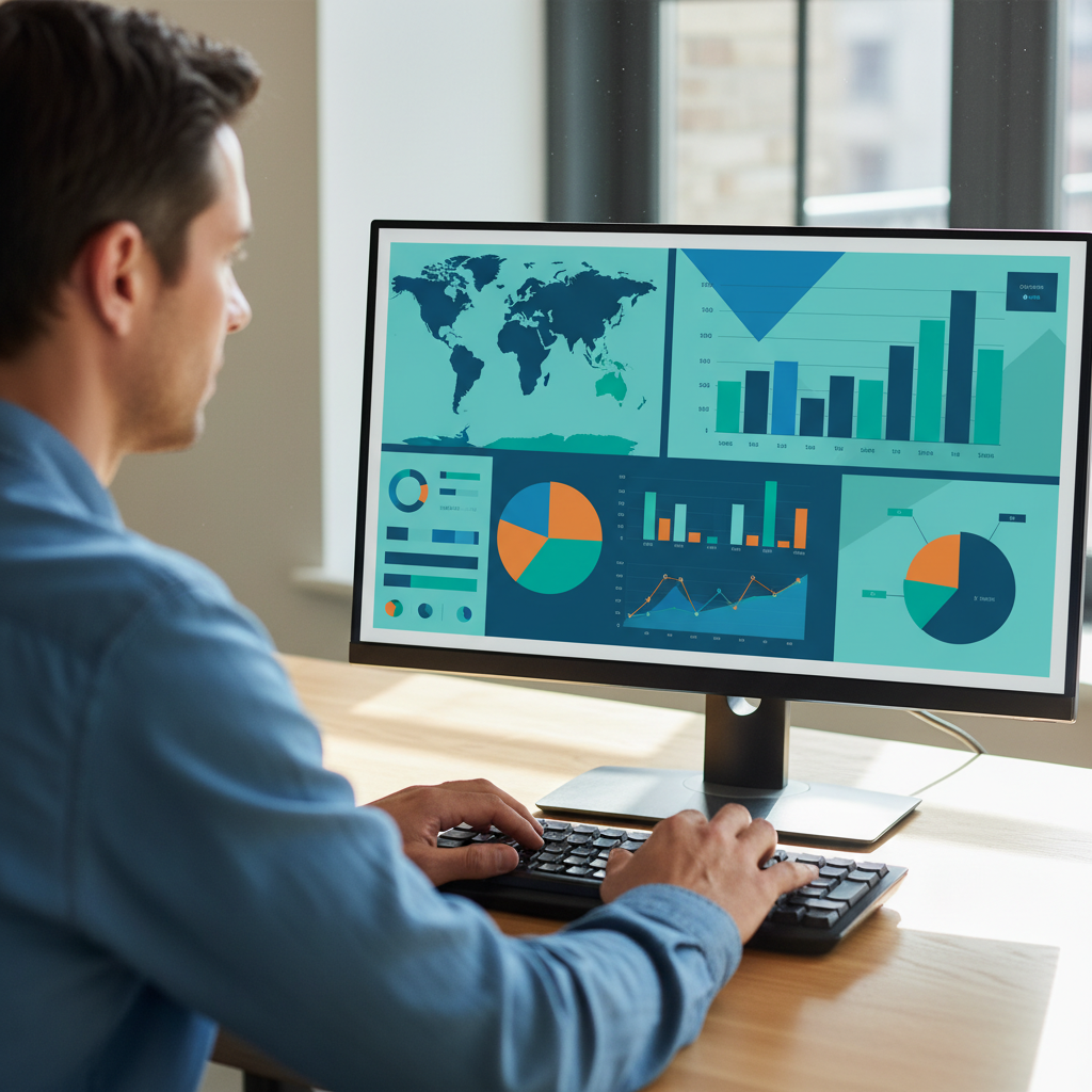 Ia Et Localisation C Illustration 1
