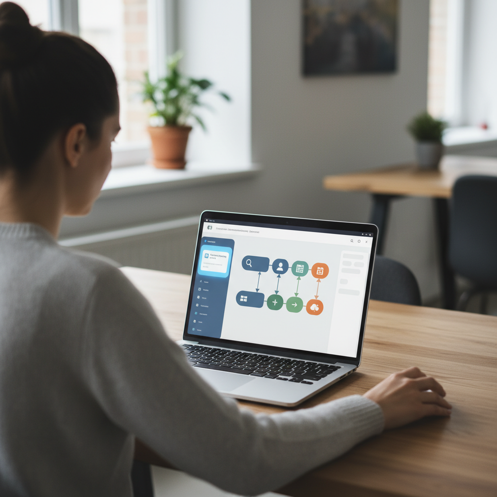 Scraper Linkedin Ave Illustration 1