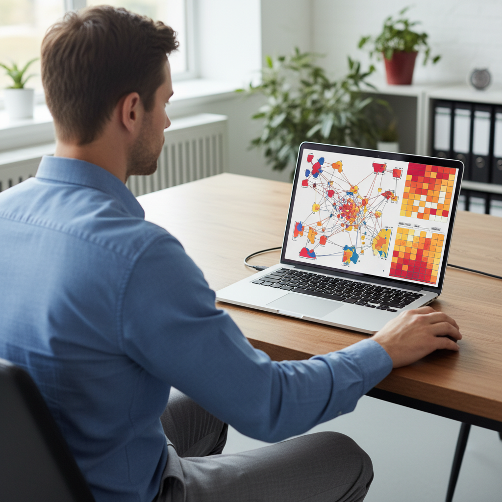 Cellule De Veille Illustration 1