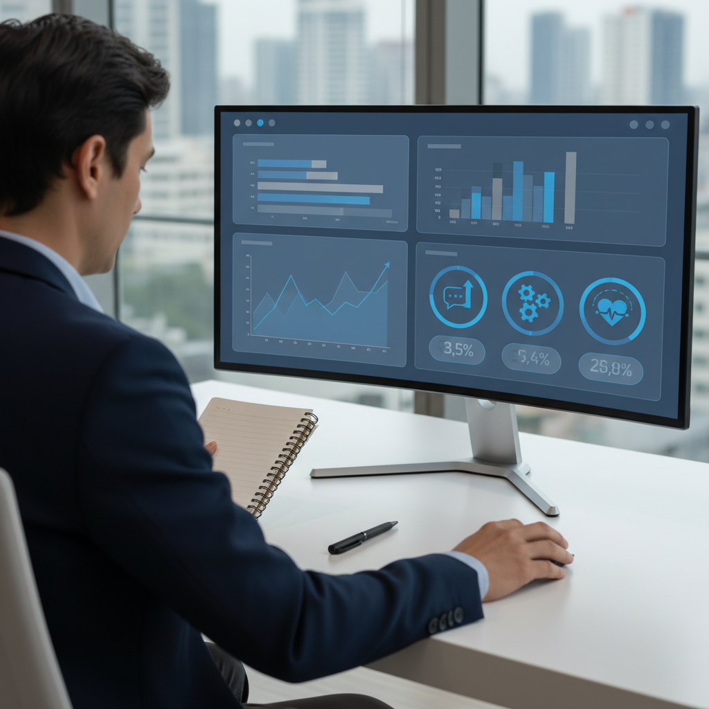 Cartographie Kol B2b Illustration 1