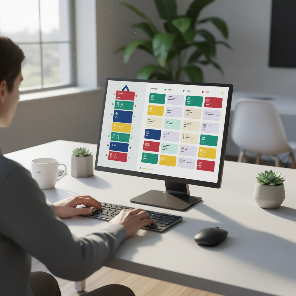 Optimiser Son Conten Illustration 1