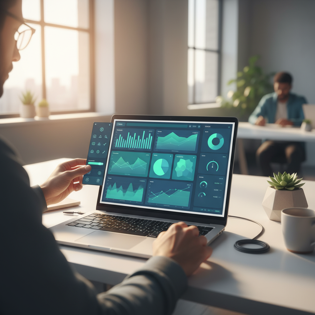 Marketing D Inclusio Illustration 1