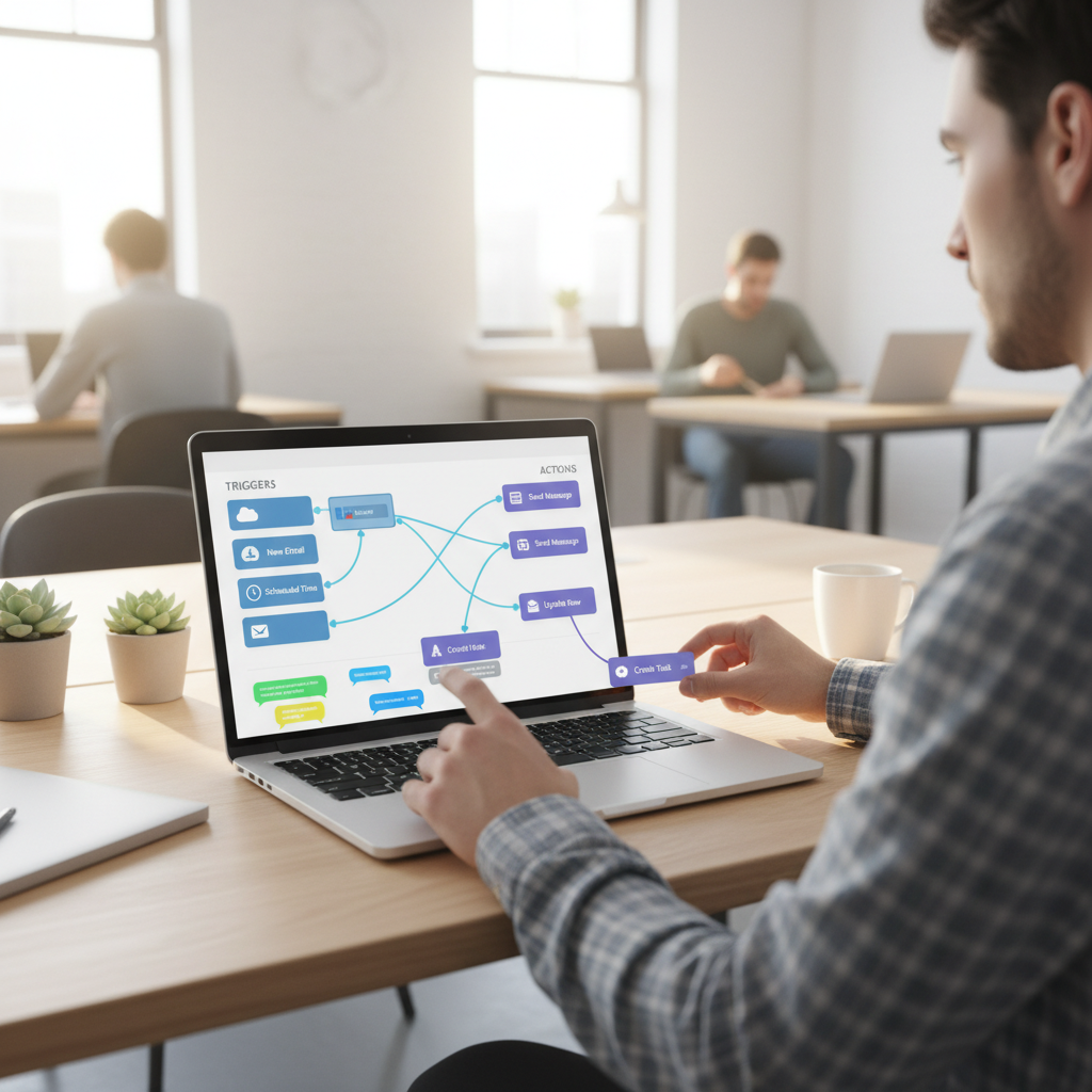 Creer Un Crm Sur Mes Illustration 1