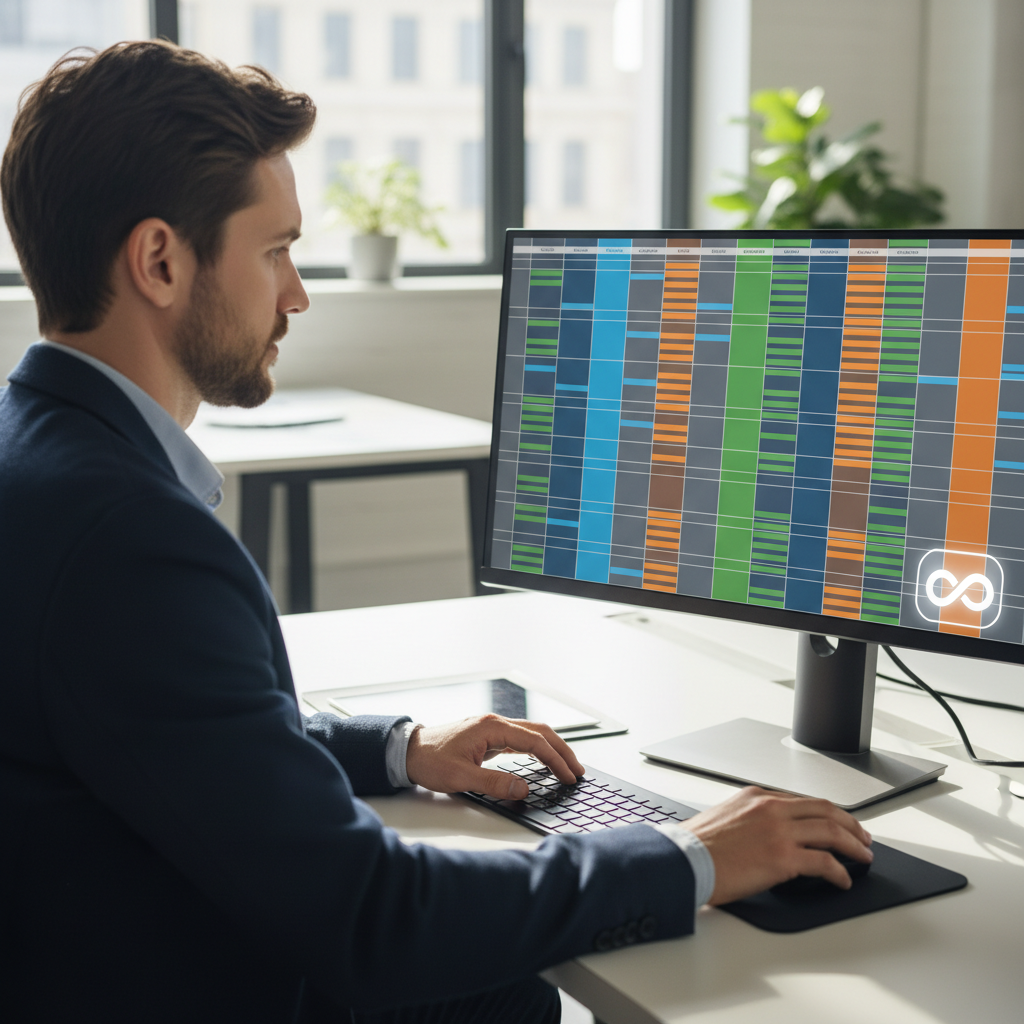 Airtable Vs Baserow Illustration 1