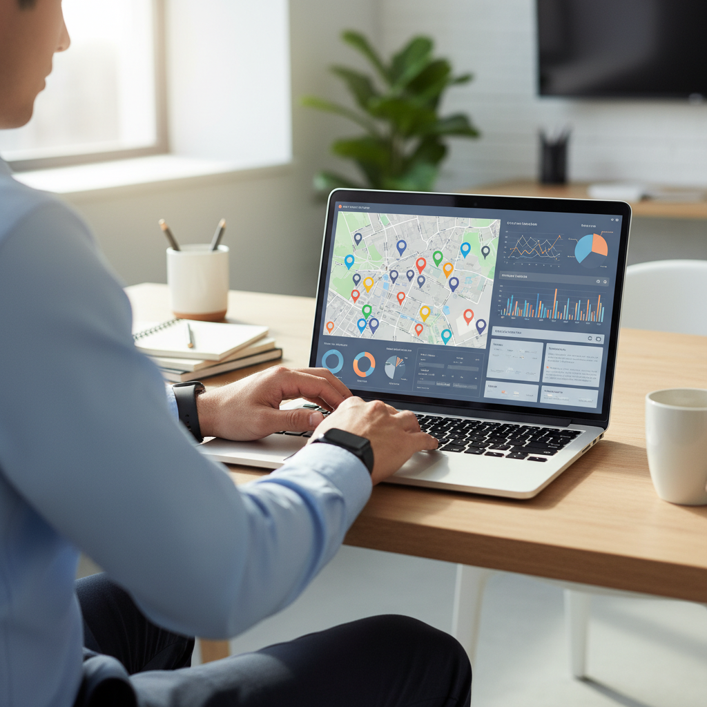 Communication De Pro Illustration 1