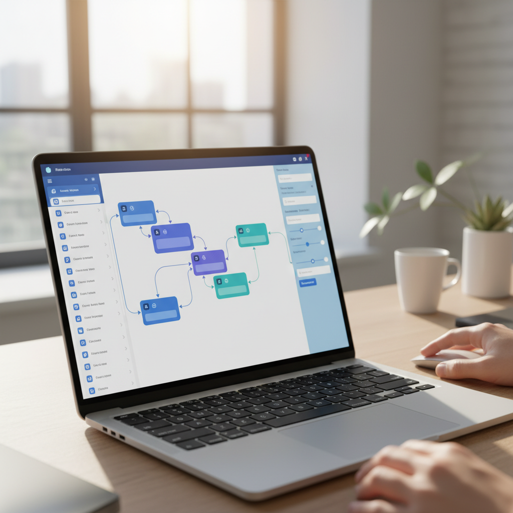 Automatiser Sa Prosp Illustration 1