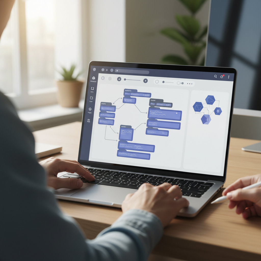 Bubble Vs Flutterflo Illustration 1