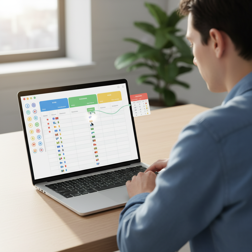 Bases De Donnees Rel Illustration 1