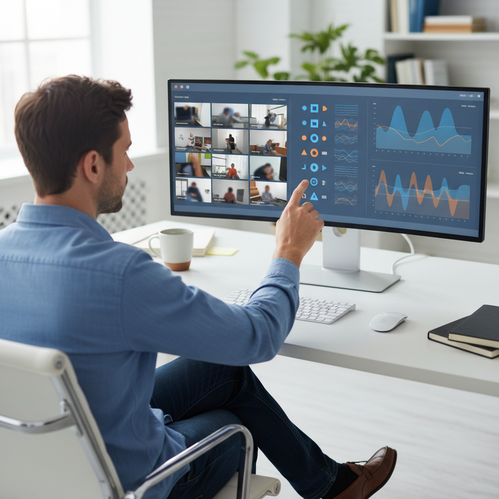 Video Et Ia Multimod Illustration 1