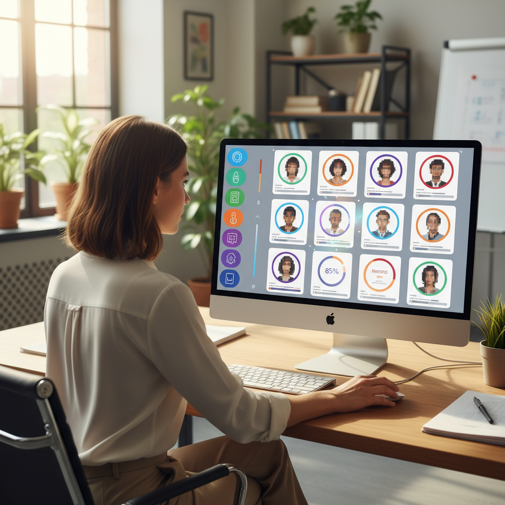 Ia Et Recrutement Illustration 1