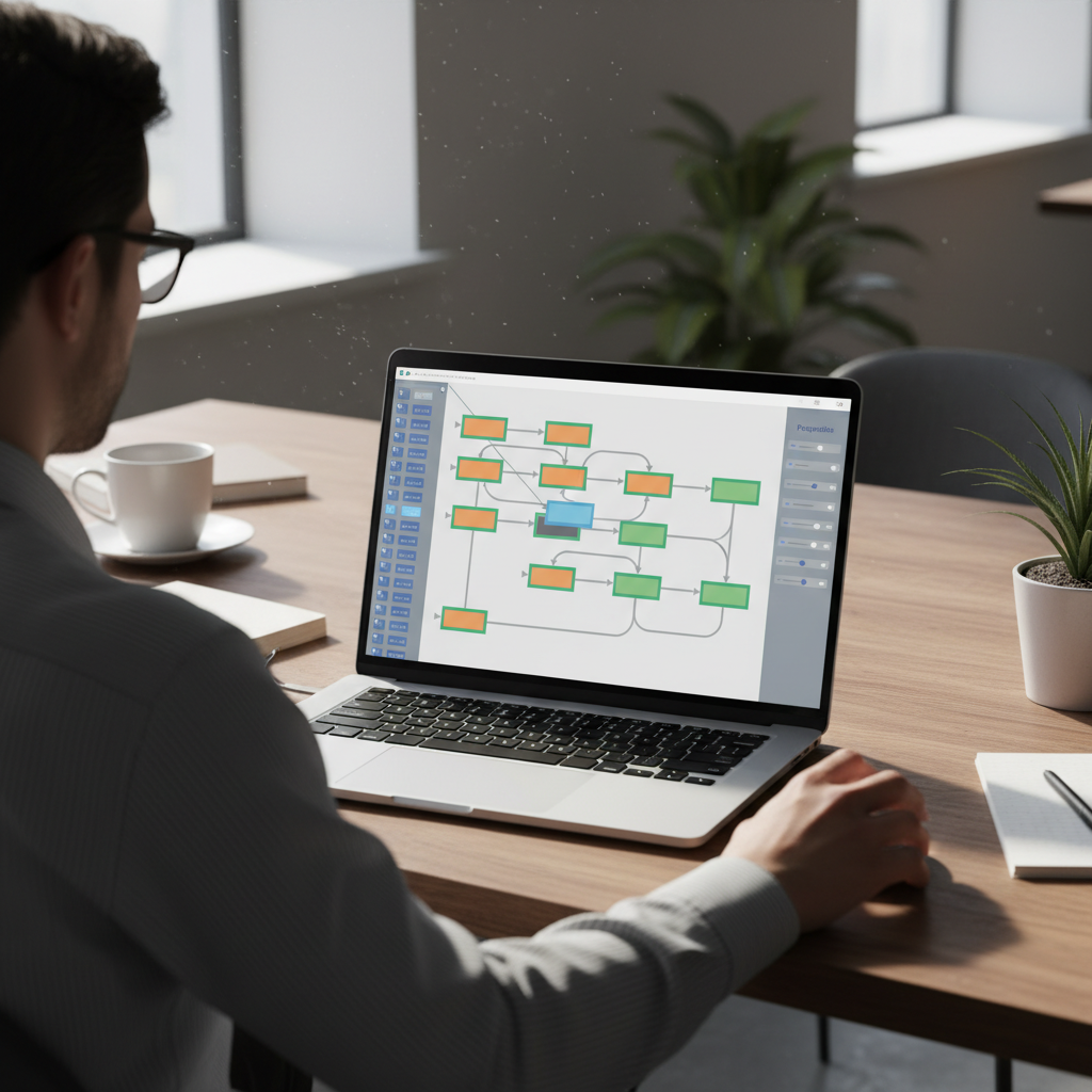 No Code Vs Code Im Illustration 1