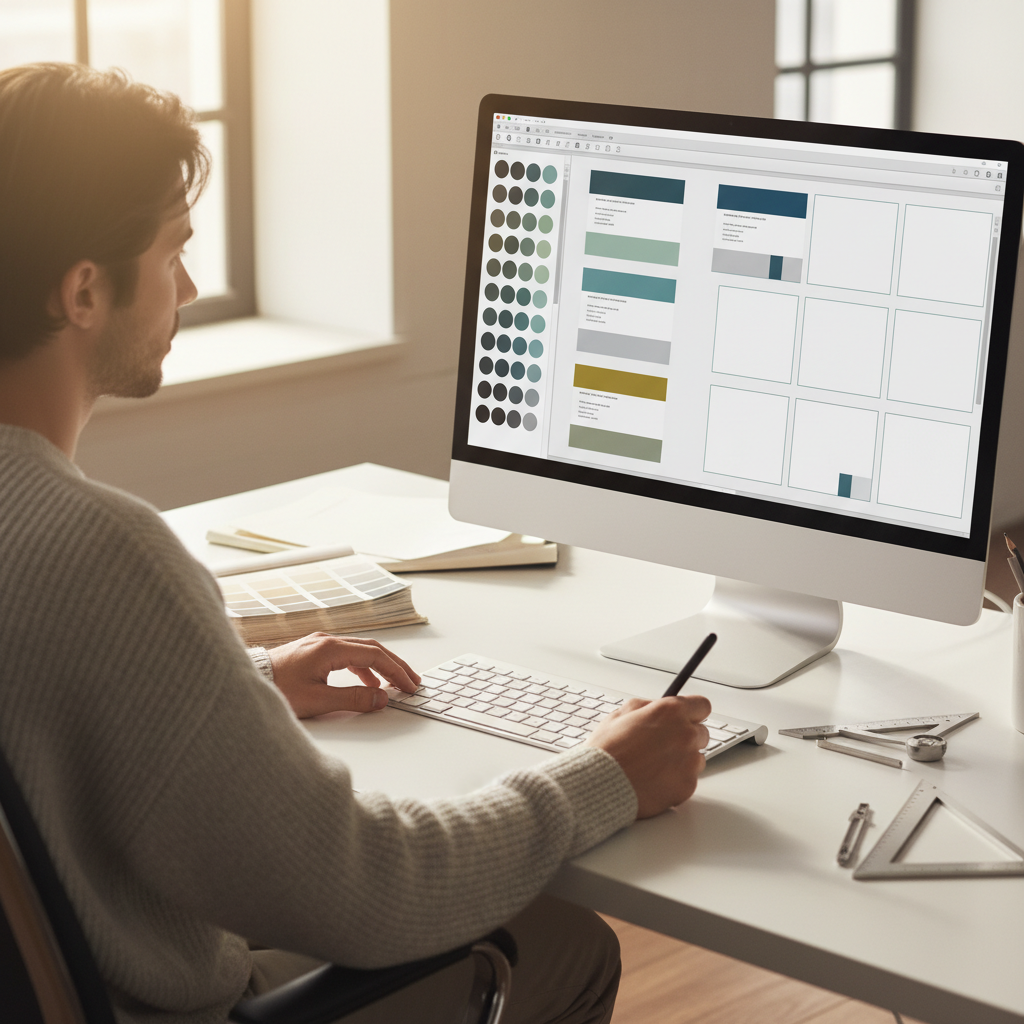 Creativity Concept With Smartphone 1024x683