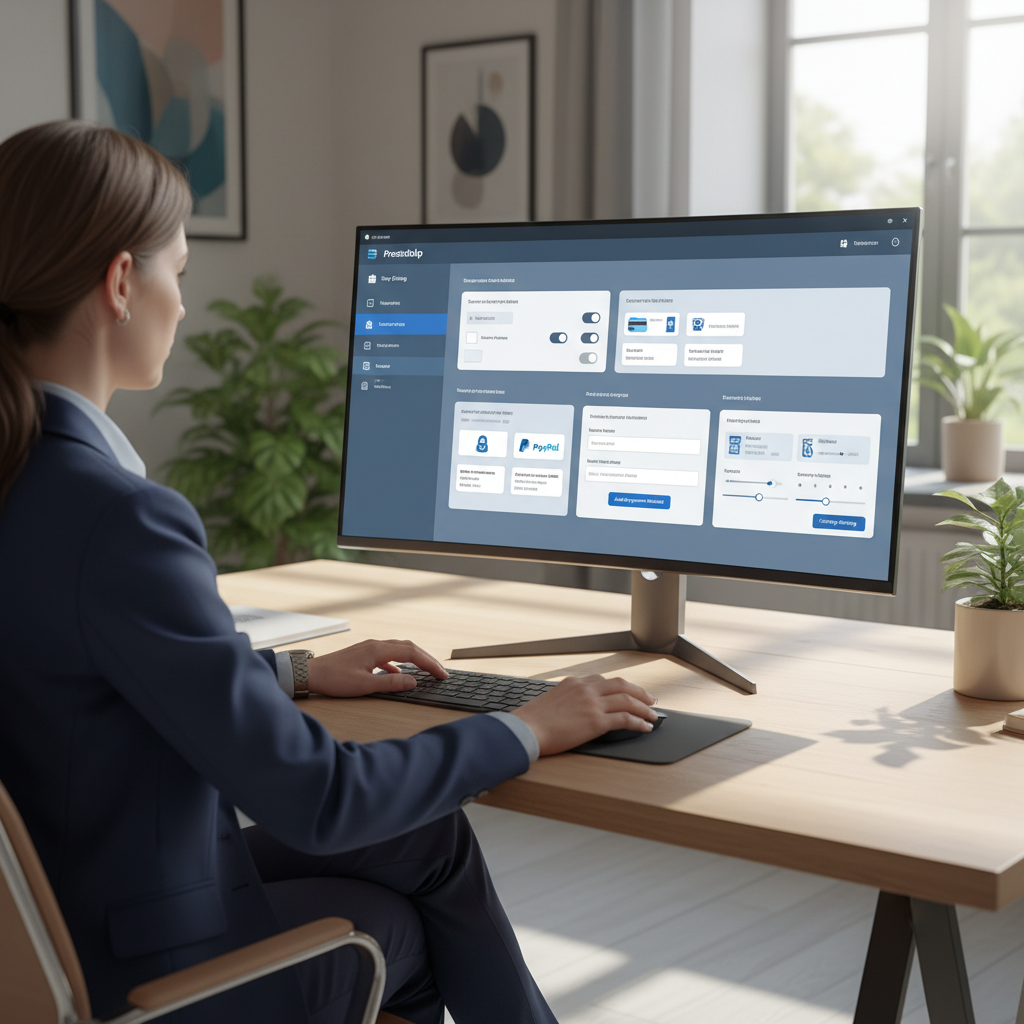 Showing Cart Trolley Shopping Online Sign Graphic 1024x683