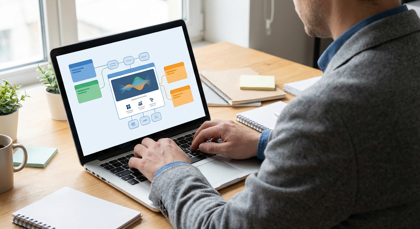 Moteurs De Reponse I Illustration 1