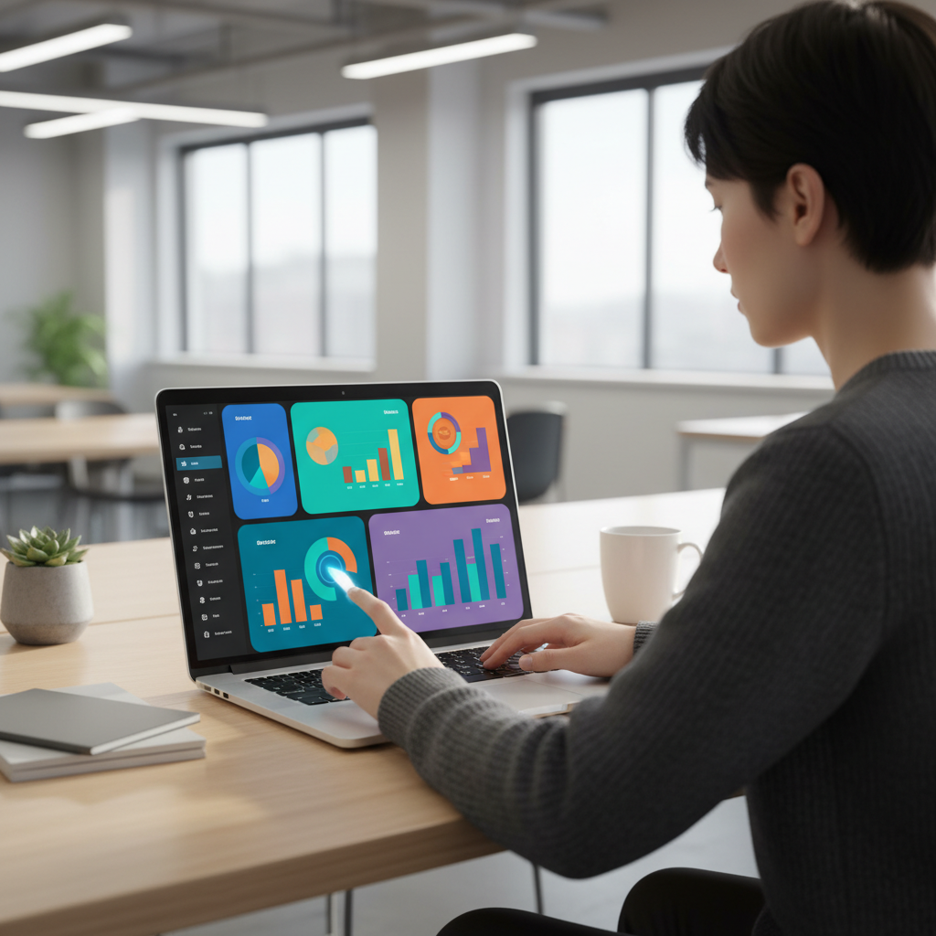 Marketing De La Nost Illustration 1