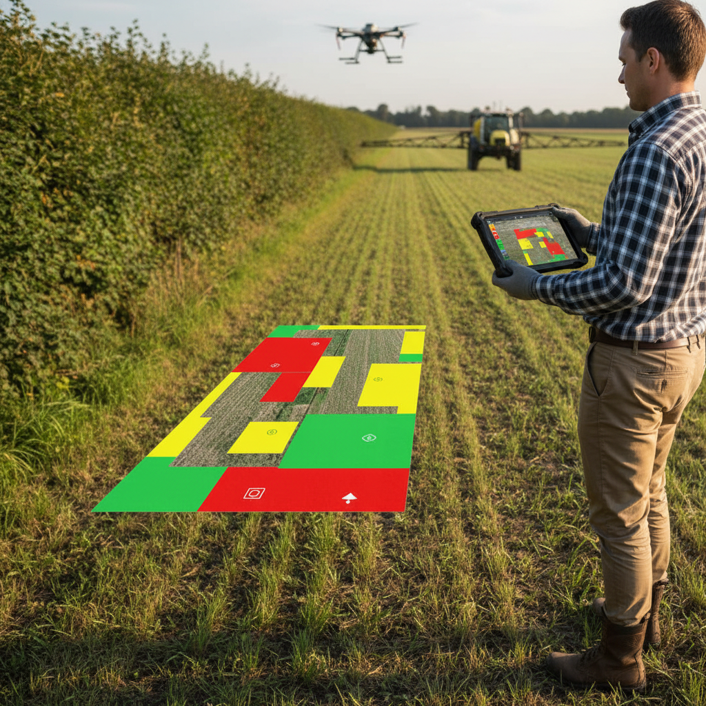 Drones Et Ia L Agr Illustration 1