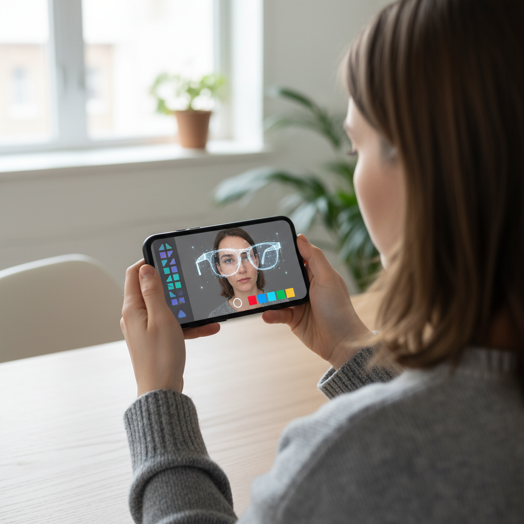 Realite Augmentee Illustration 1