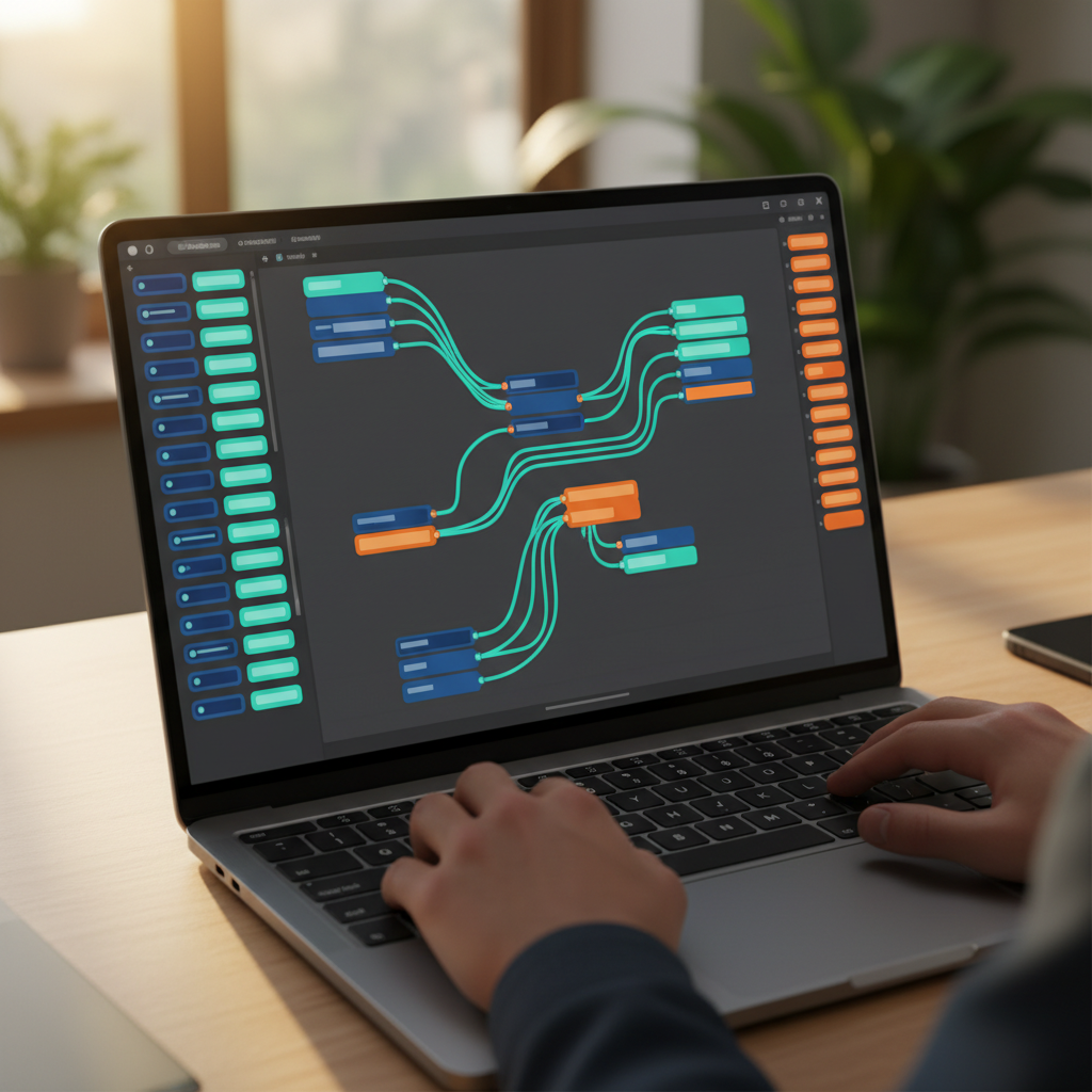 Creer Un Jeu Video S Illustration 1