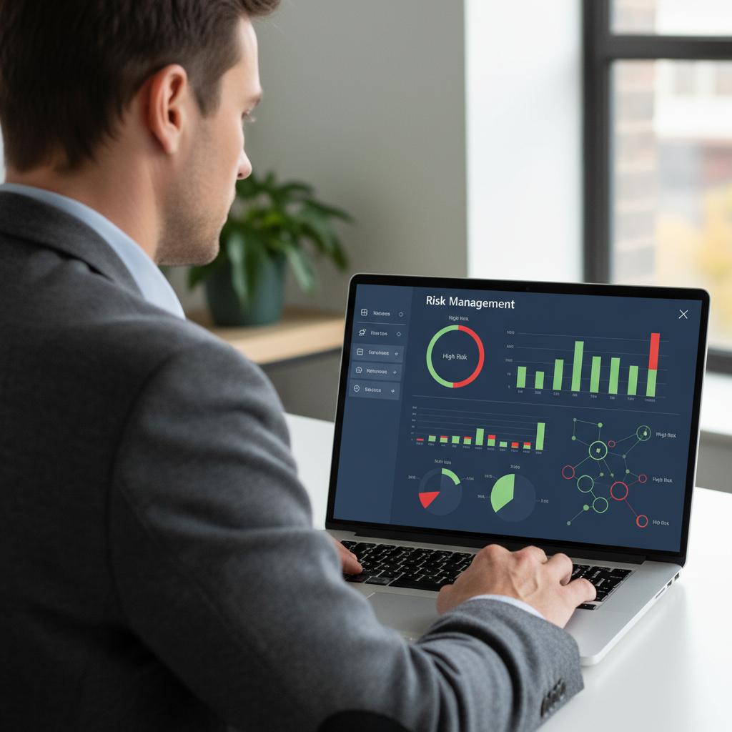 Reconnaissance Facia Illustration 1