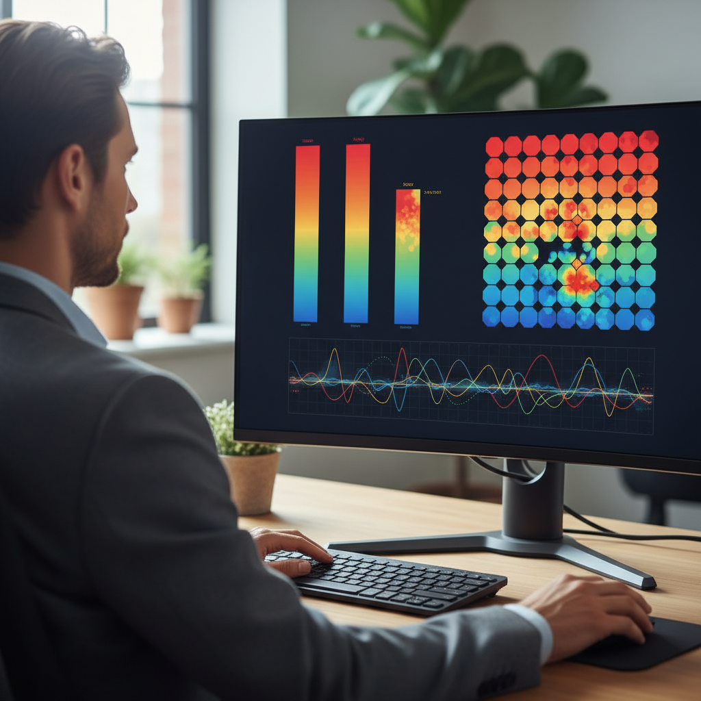 Neuromarketing Et Ia Illustration 1