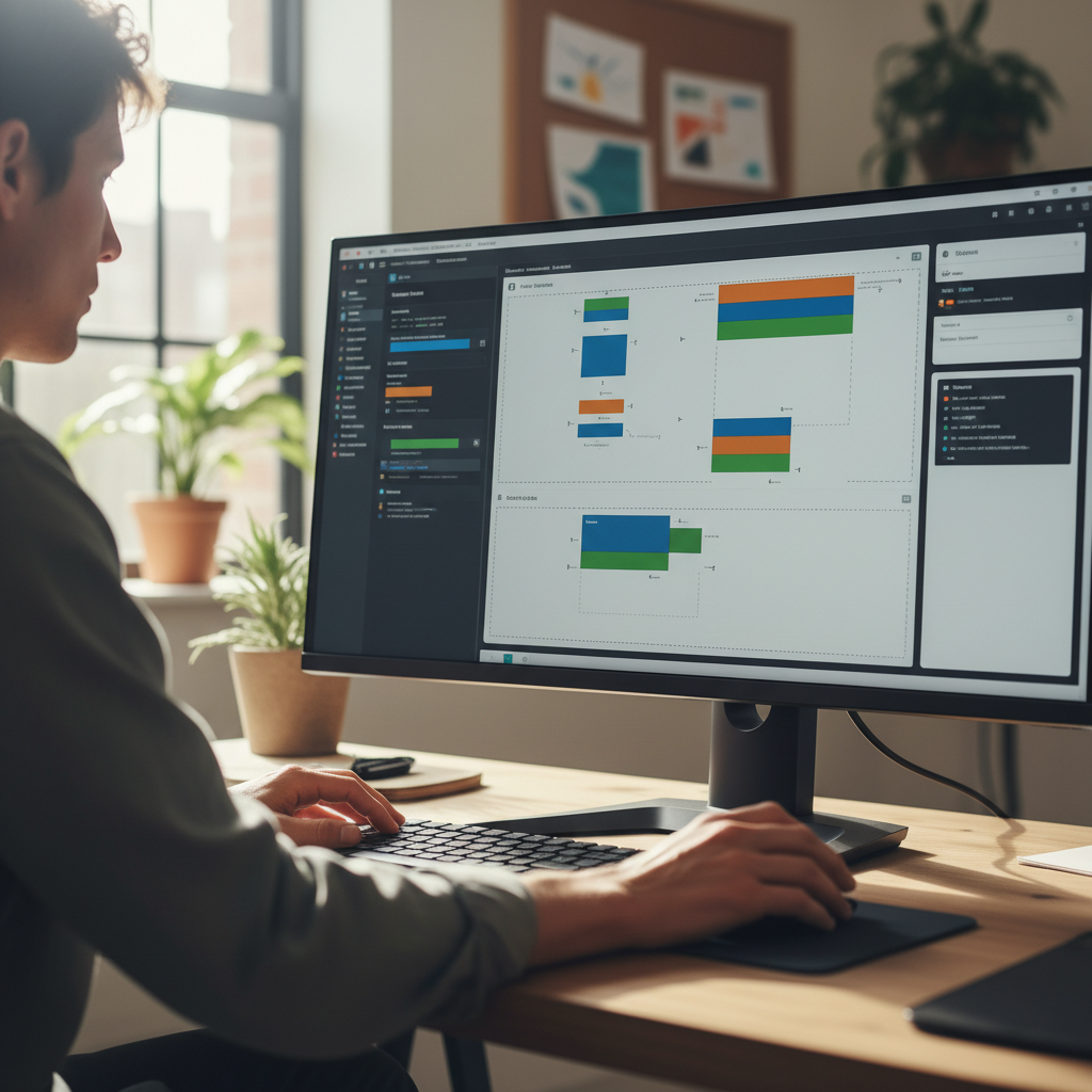 Communication Scient Illustration 1