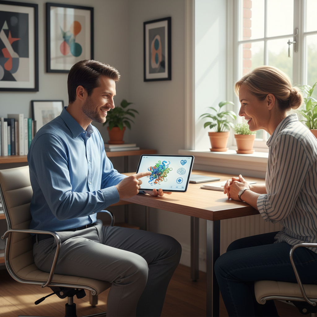 Ia En Sante Diagno Illustration 2