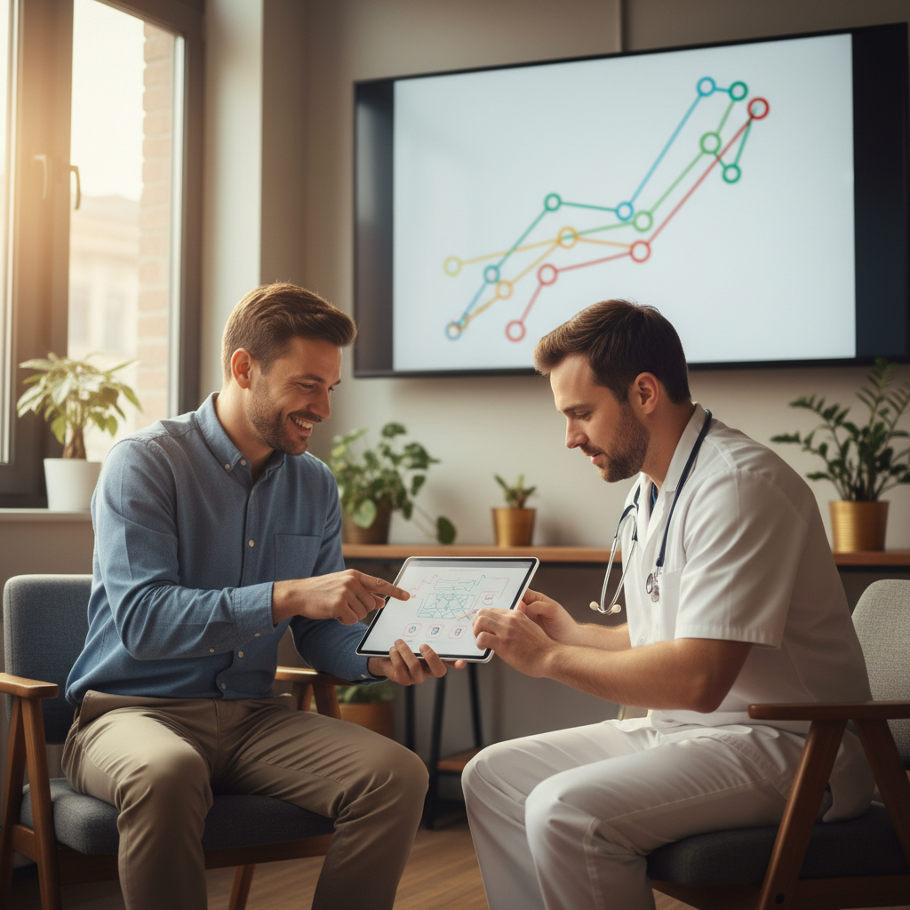 Community Led Growth Illustration 2