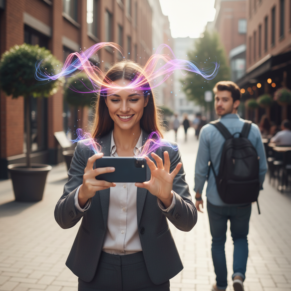 Vibe Marketing La Illustration 2