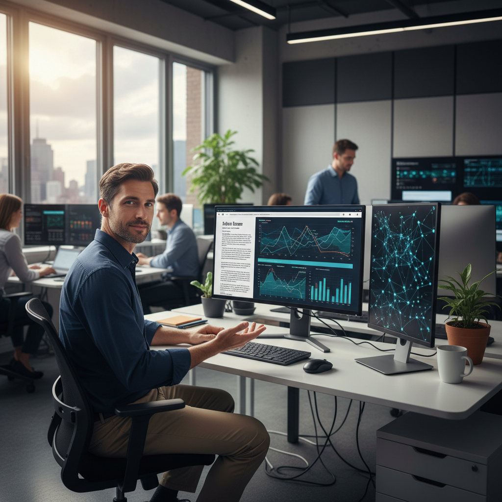 Meilleures Agences G Illustration 2