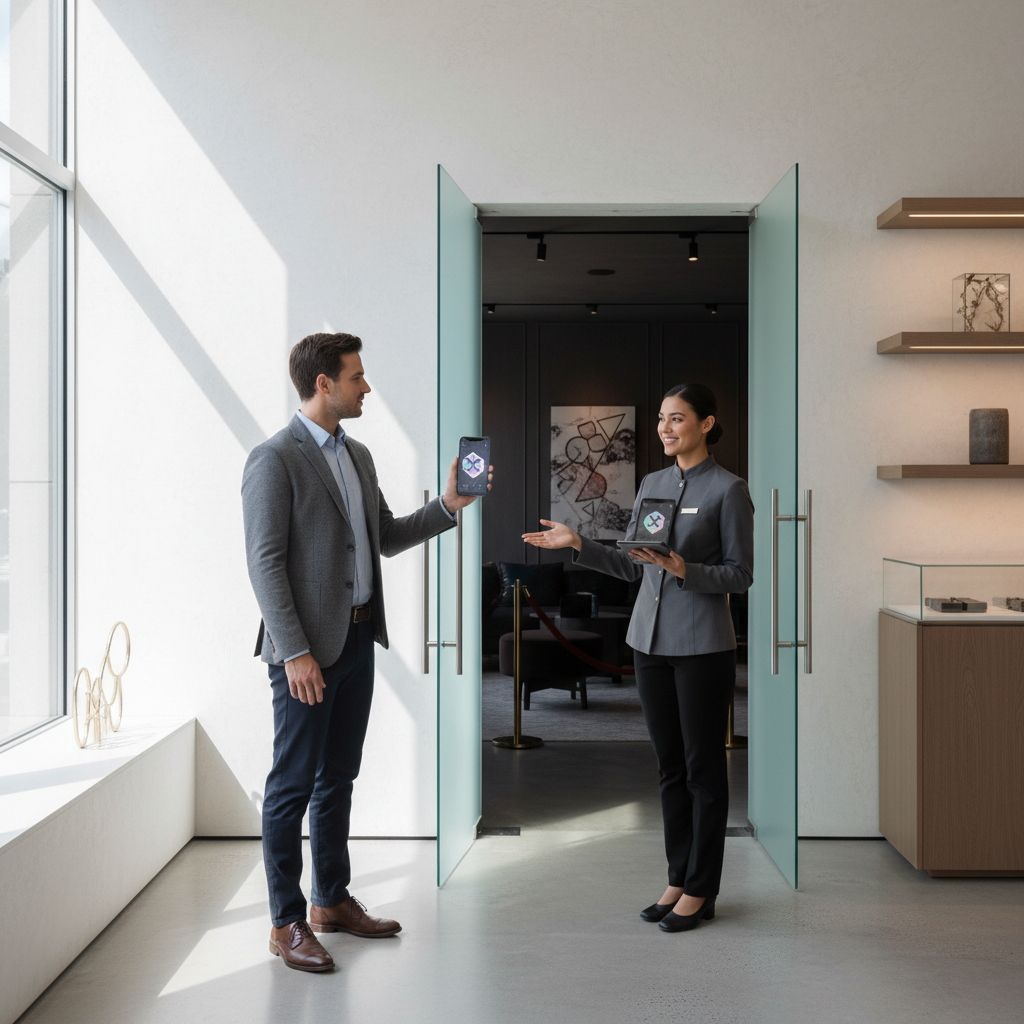 Fidelisation Web3 Illustration 2