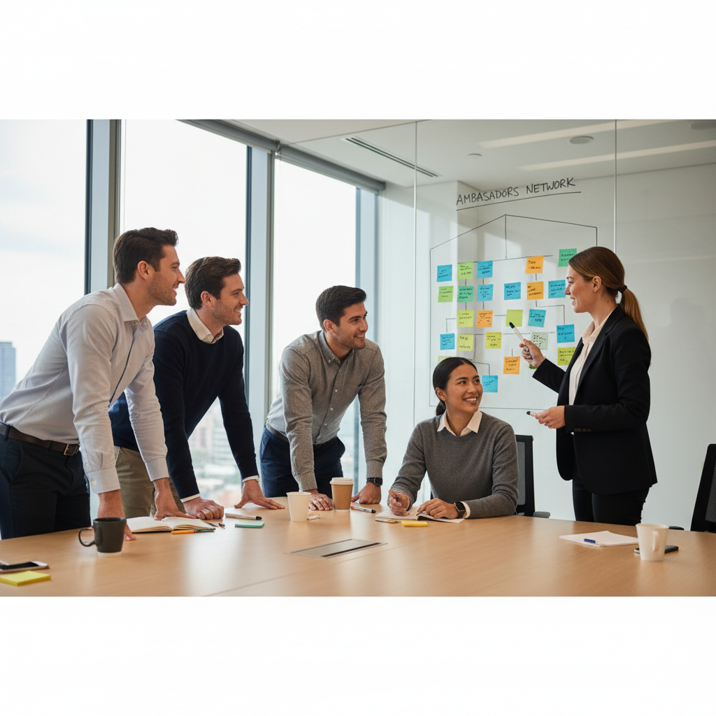 Communication Du Cha Illustration 2