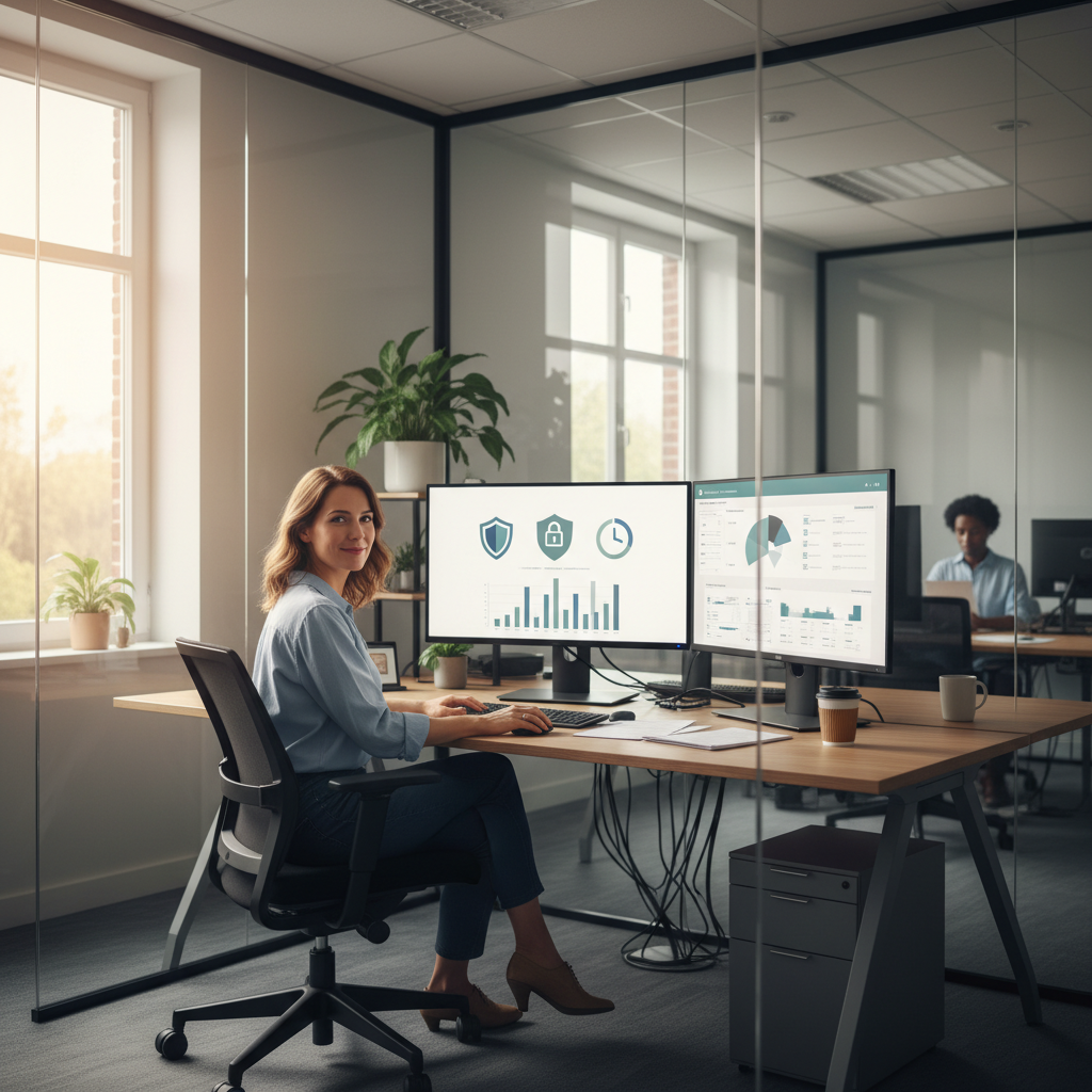 Customer Data Platfo Illustration 2