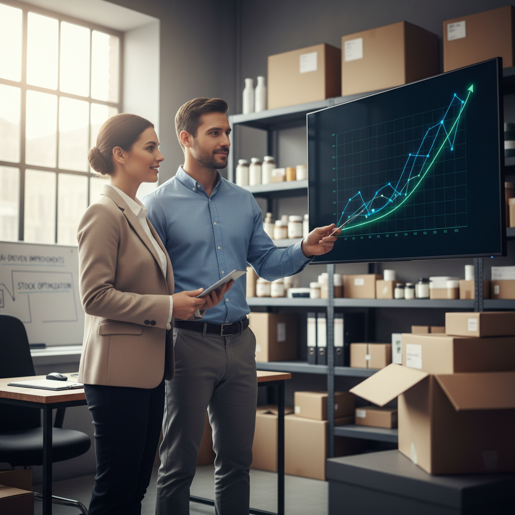 L Ia Pour Les Pme Illustration 2