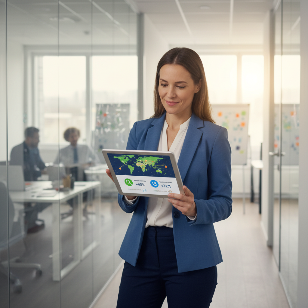 Zero Click Search Illustration 2