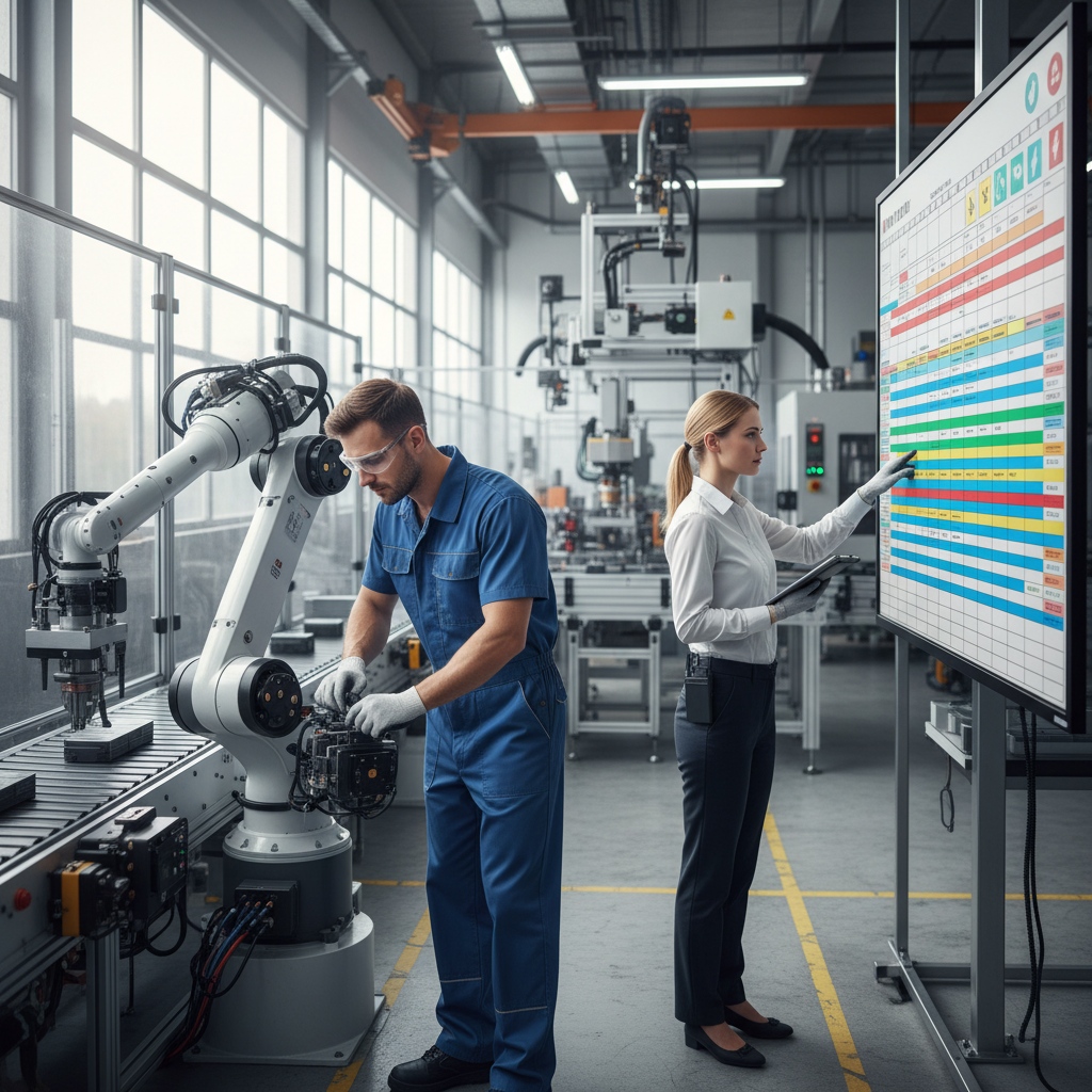 Maintenance Predicti Illustration 2