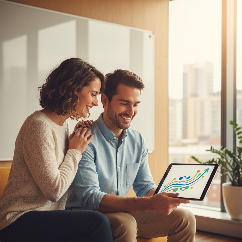 Generation Z Revol Illustration 2