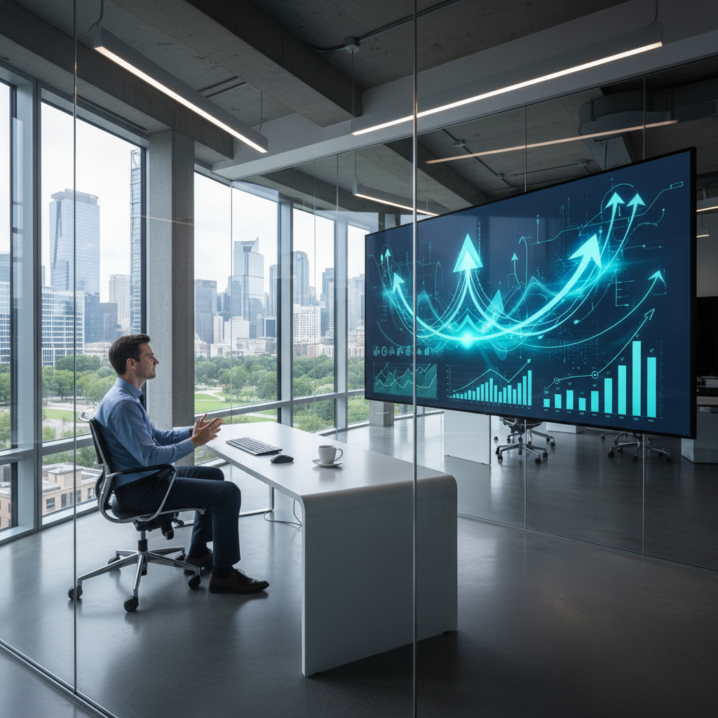 Canevas Tone Of Voic Illustration 2