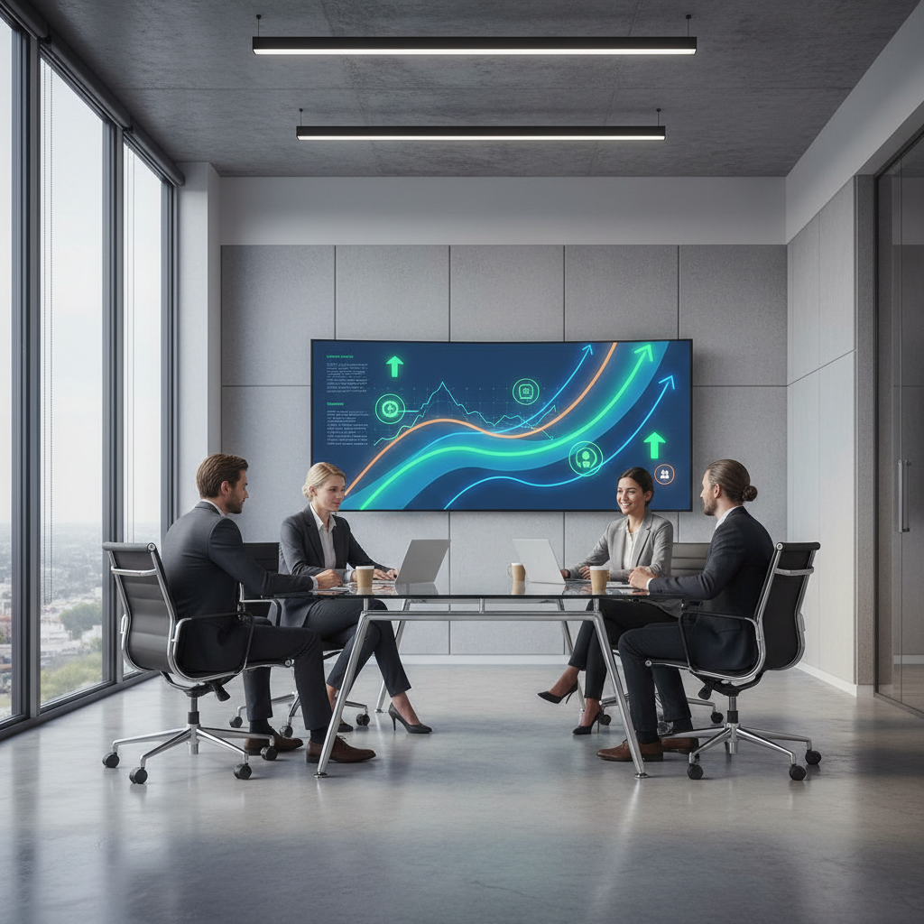 Les Signaux Sociaux Illustration 2