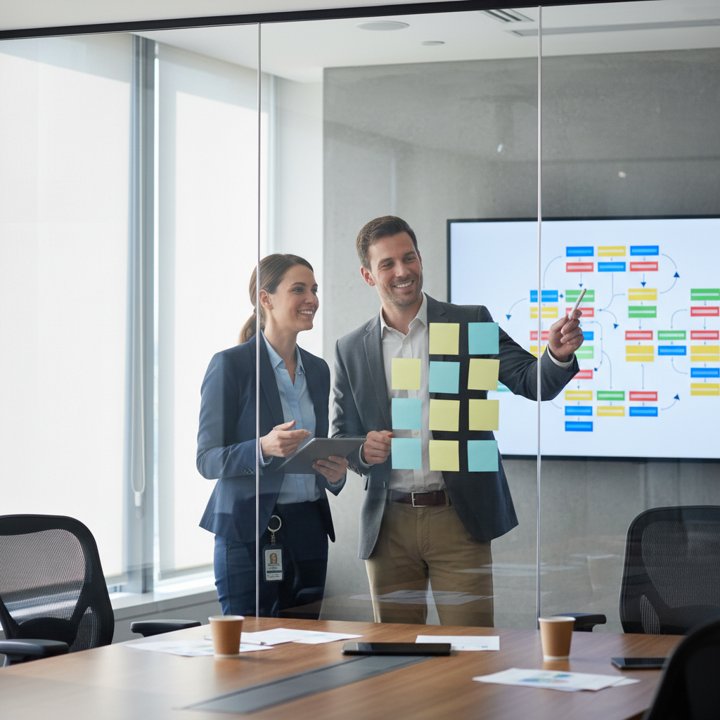 Cellule De Veille Illustration 2