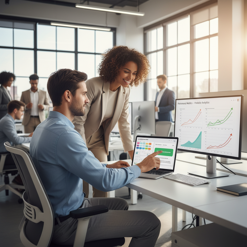 Marketing Predictif Illustration 2