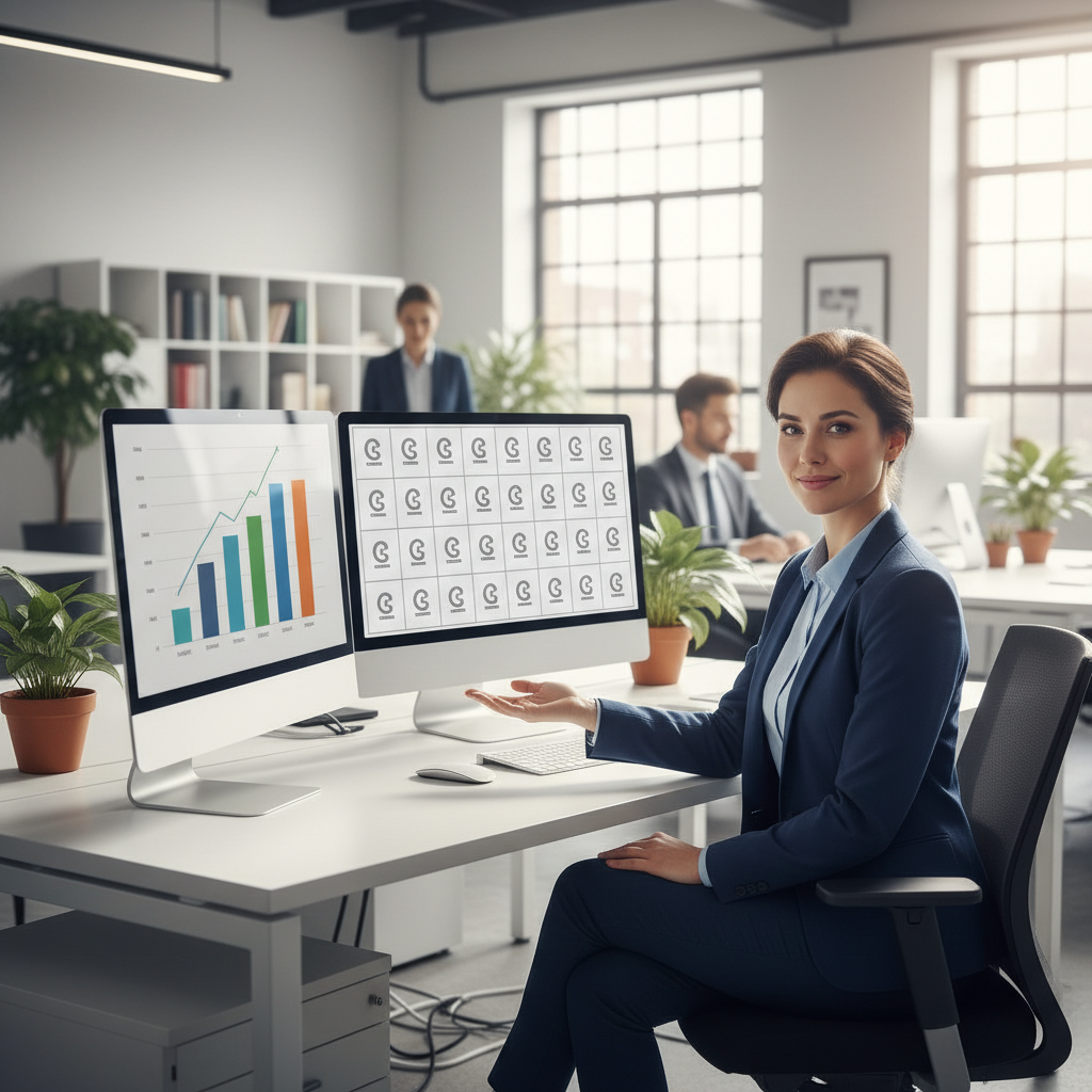 Optimiser Son Conten Illustration 2